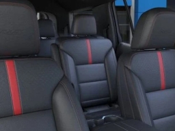 Chevrolet Traverse AWD RS 4dr 2026