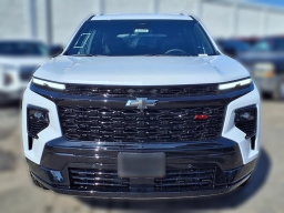 Chevrolet Traverse AWD RS 4dr 2026