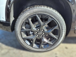 Chevrolet Traverse AWD RS 4dr 2026