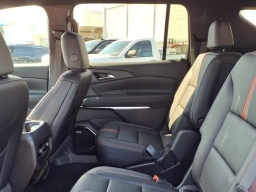 Chevrolet Traverse AWD RS 4dr 2026