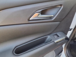 Chevrolet Traverse AWD RS 4dr 2026