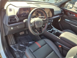 Chevrolet Traverse AWD RS 4dr 2026