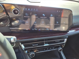 Chevrolet Traverse AWD RS 4dr 2026