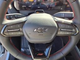 Chevrolet Traverse AWD RS 4dr 2026