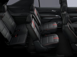 Chevrolet Traverse AWD RS 4dr 2026