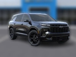 Chevrolet Traverse AWD RS 4dr 2026