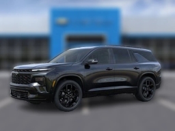 Chevrolet Traverse AWD RS 4dr 2026