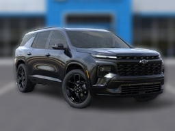 Chevrolet Traverse AWD RS 4dr 2026