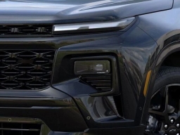 Chevrolet Traverse AWD RS 4dr 2026