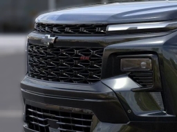 Chevrolet Traverse AWD RS 4dr 2026