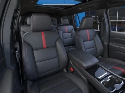 Chevrolet Traverse AWD RS 4dr 2026