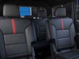 Chevrolet Traverse AWD RS 4dr 2026