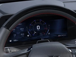 Chevrolet Traverse AWD RS 4dr 2026