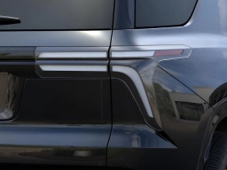 Chevrolet Traverse AWD RS 4dr 2026