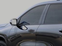 Chevrolet Traverse AWD RS 4dr 2026