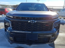 Chevrolet Traverse AWD RS 4dr 2026