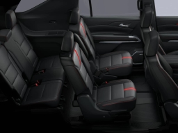 Chevrolet Traverse AWD RS 4dr 2026