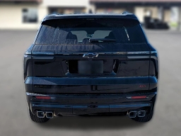 Chevrolet Traverse AWD RS 4dr 2026