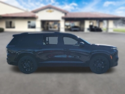 Chevrolet Traverse AWD RS 4dr 2026