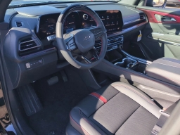 Chevrolet Traverse AWD RS 4dr 2026