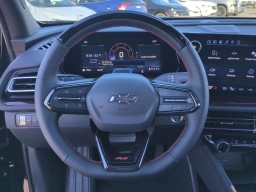 Chevrolet Traverse AWD RS 4dr 2026