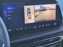 Chevrolet Traverse AWD RS 4dr 2026