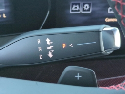 Chevrolet Traverse AWD RS 4dr 2026