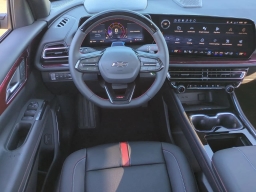 Chevrolet Traverse AWD RS 4dr 2026