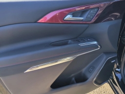 Chevrolet Traverse AWD RS 4dr 2026