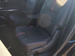 Chevrolet Traverse AWD RS 4dr 2026