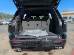 Chevrolet Traverse AWD RS 4dr 2026