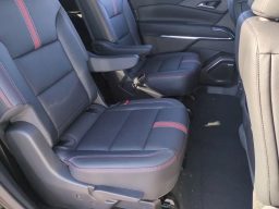 Chevrolet Traverse AWD RS 4dr 2026