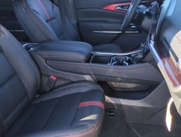 Chevrolet Traverse AWD RS 4dr 2026