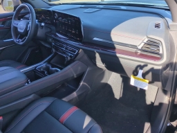 Chevrolet Traverse AWD RS 4dr 2026