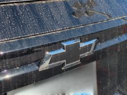 Chevrolet Traverse AWD RS 4dr 2026