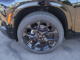 Chevrolet Traverse AWD RS 4dr 2026