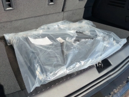 Chevrolet Traverse AWD RS 4dr 2026