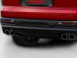 Chevrolet Traverse AWD RS 4dr 2026