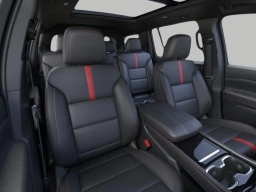 Chevrolet Traverse AWD RS 4dr 2026