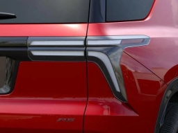 Chevrolet Traverse AWD RS 4dr 2026