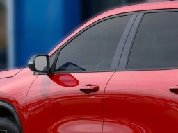 Chevrolet Traverse AWD RS 4dr 2026