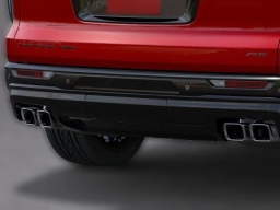 Chevrolet Traverse AWD RS 4dr 2026