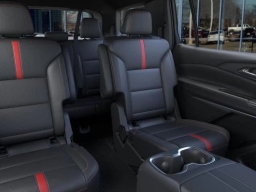 Chevrolet Traverse AWD RS 4dr 2026