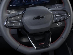 Chevrolet Traverse AWD RS 4dr 2026