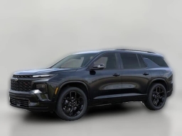 Chevrolet Traverse AWD RS 4dr 2026