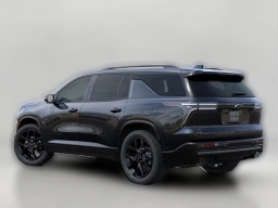 Chevrolet Traverse AWD RS 4dr 2026