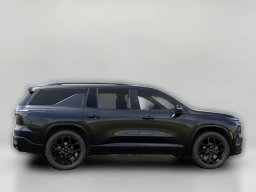 Chevrolet Traverse AWD RS 4dr 2026