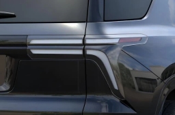 Chevrolet Traverse AWD RS 4dr 2026