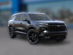 Chevrolet Traverse AWD RS 4dr 2026