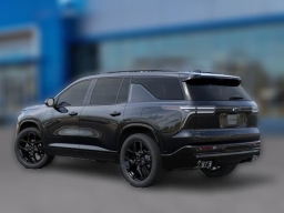 Chevrolet Traverse AWD RS 4dr 2026